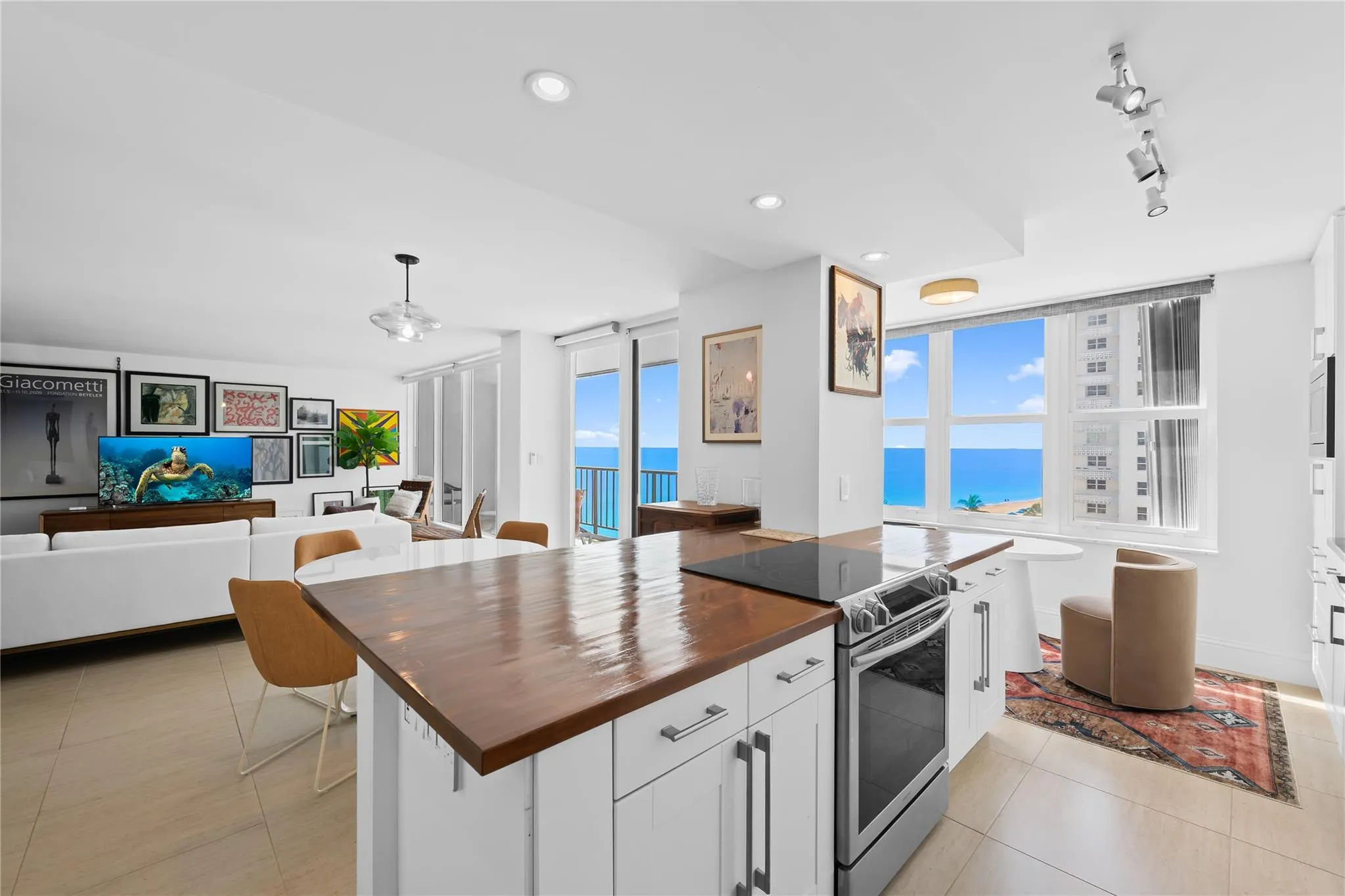 4280 Galt Ocean Dr, #5M