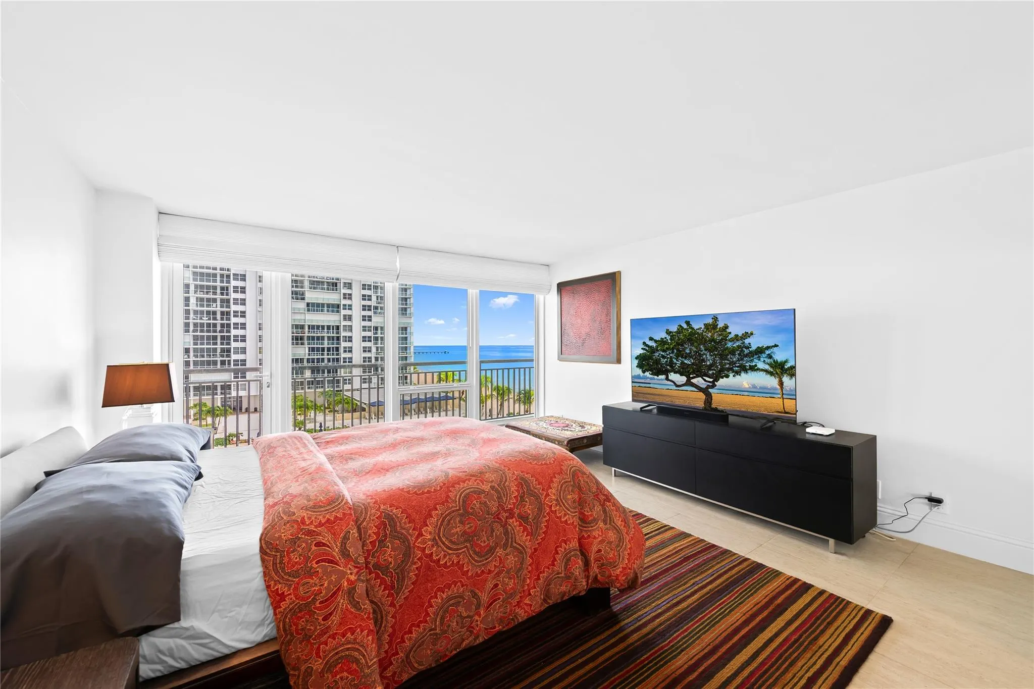 4280 Galt Ocean Dr, #5M