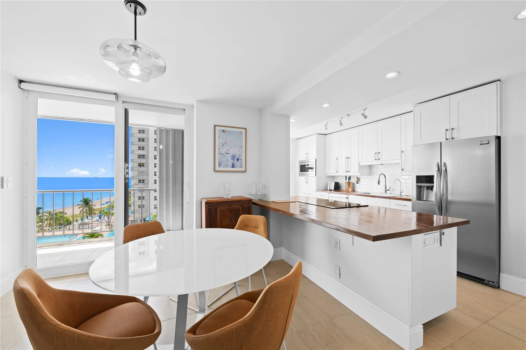 4280 Galt Ocean Dr, #5M