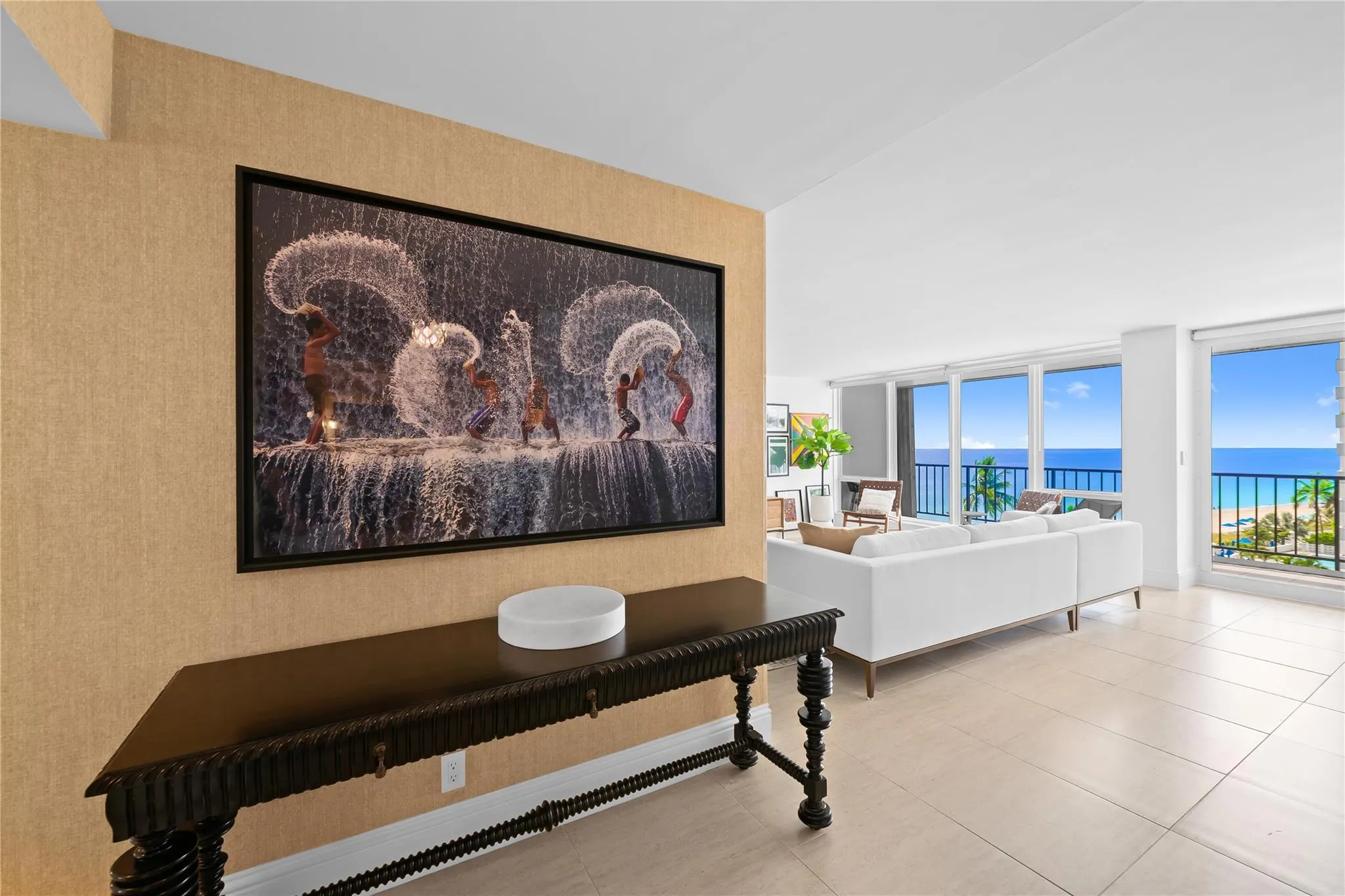 4280 Galt Ocean Dr, #5M