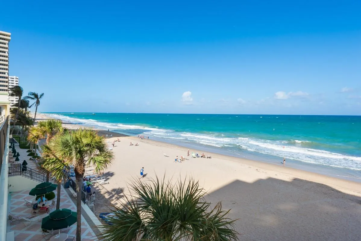 4280 Galt Ocean Dr, #5M