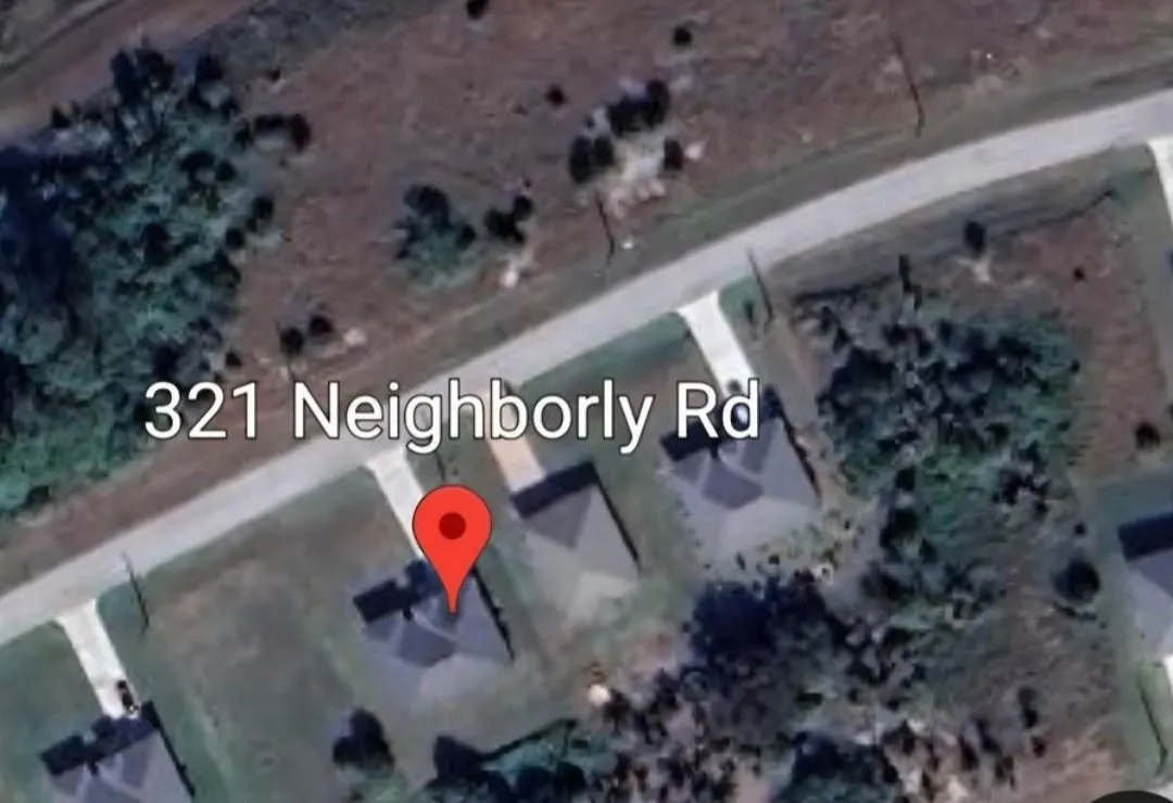 321 Neighborly Rd
