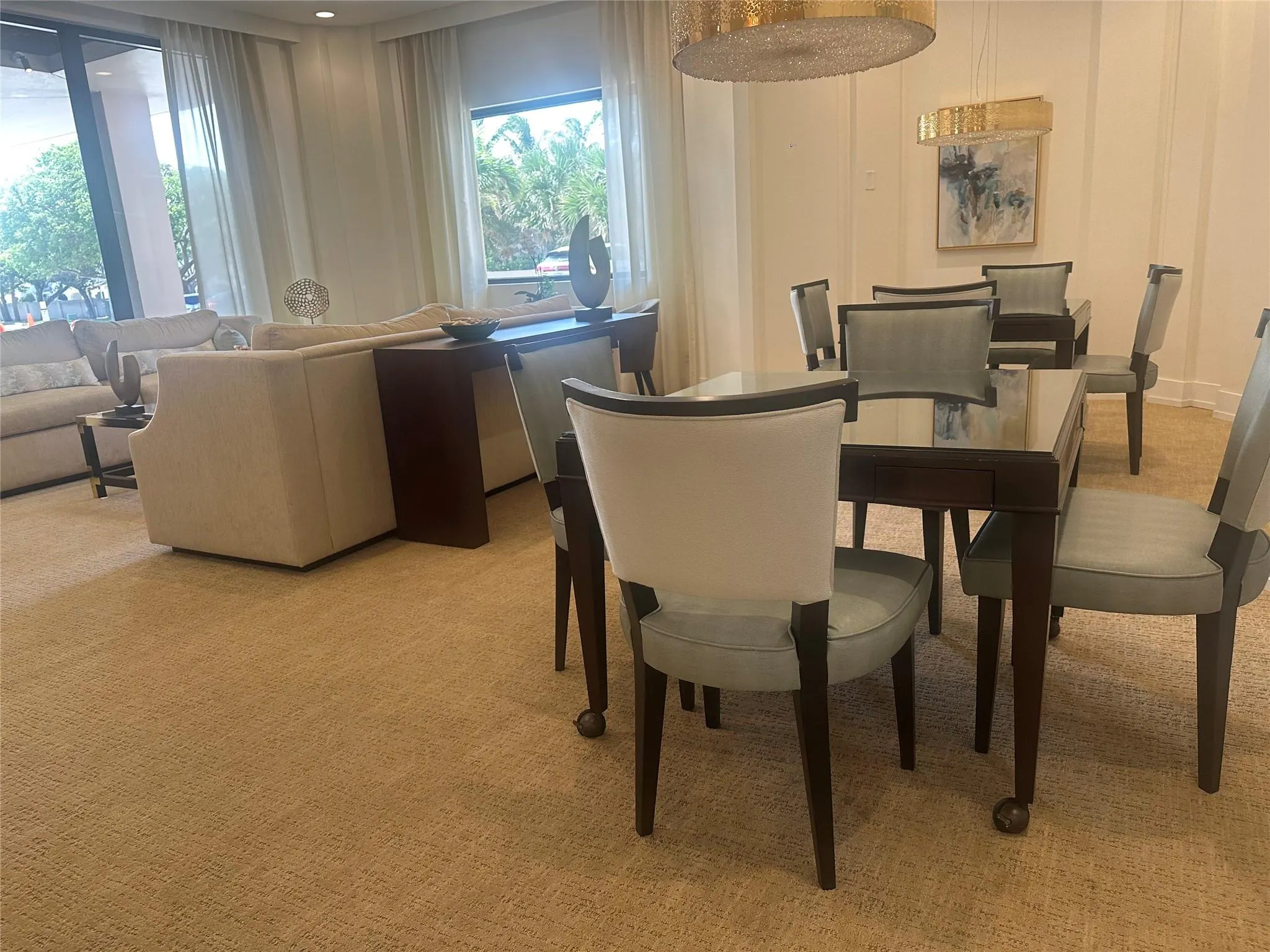 2000 S Ocean Blvd, #12B