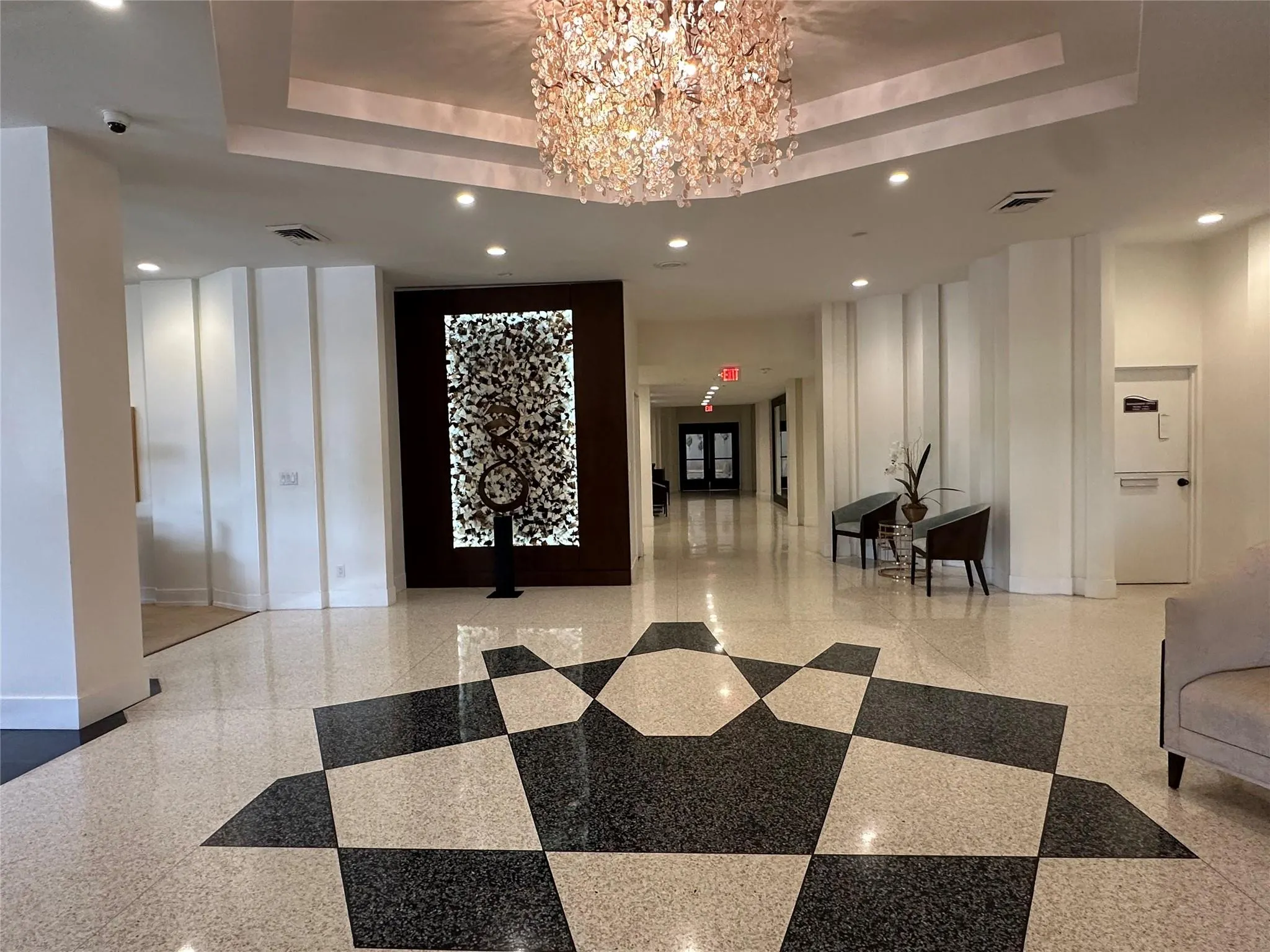 2000 S Ocean Blvd, #12B