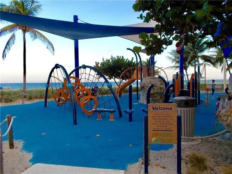 133 N Pompano Beach Blvd, #108