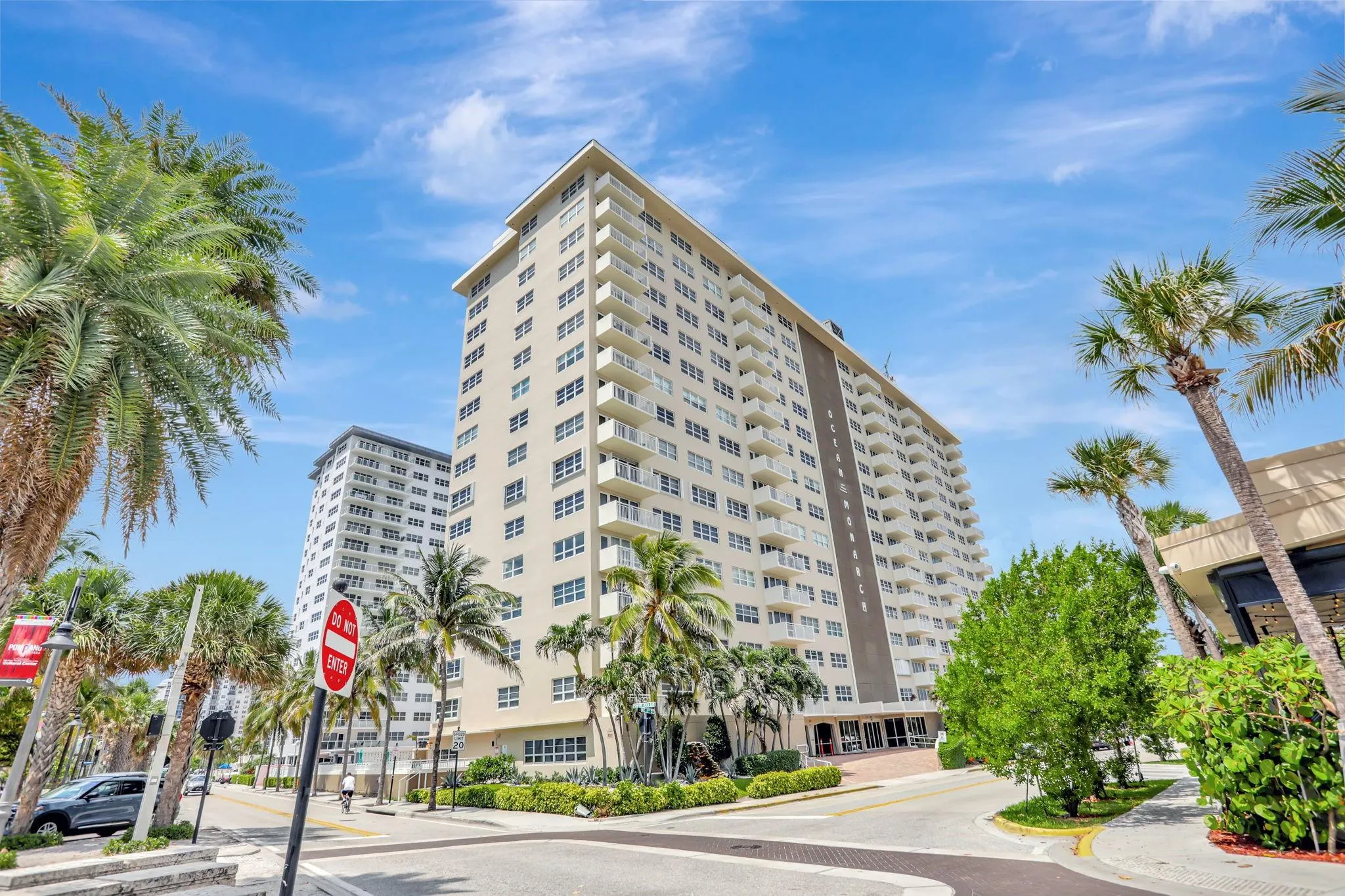 133 N Pompano Beach Blvd, #108