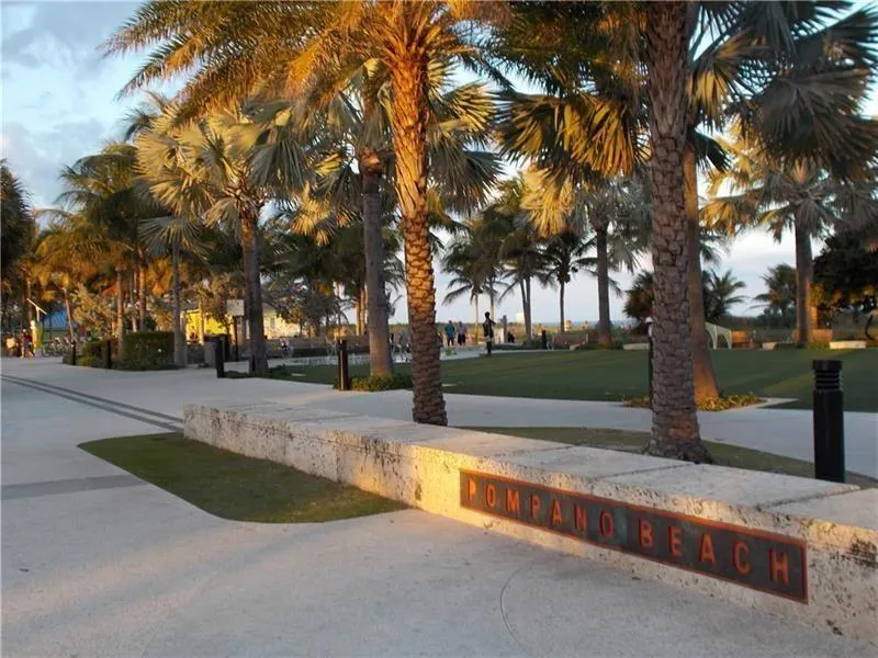 133 N Pompano Beach Blvd, #108