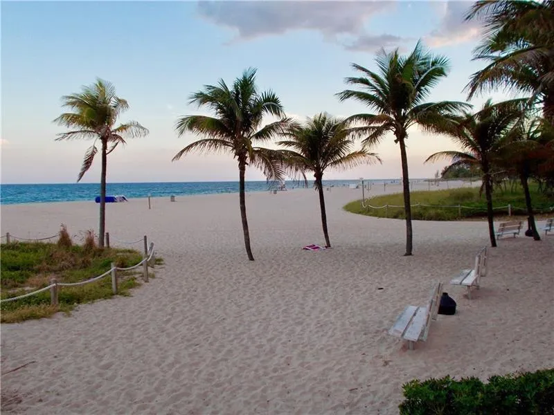 133 N Pompano Beach Blvd, #108
