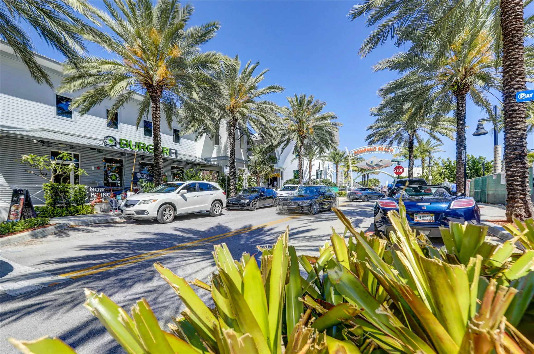 133 N Pompano Beach Blvd, #108