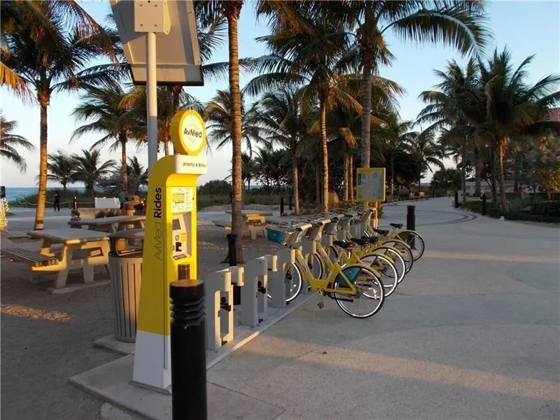 133 N Pompano Beach Blvd, #108