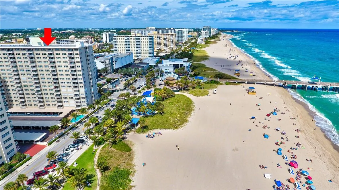 133 N Pompano Beach Blvd, #108