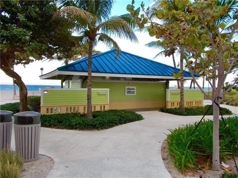 133 N Pompano Beach Blvd, #108