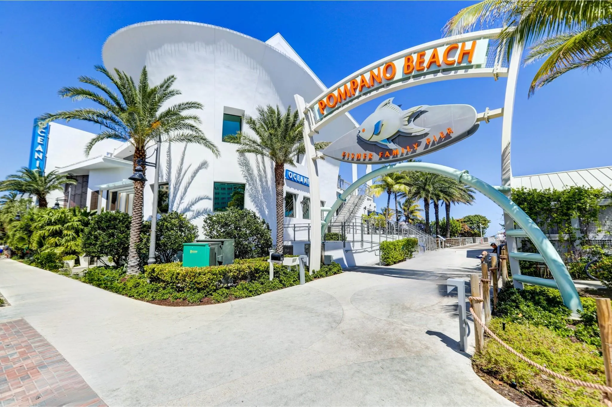 133 N Pompano Beach Blvd, #108