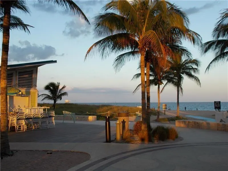 133 N Pompano Beach Blvd, #108