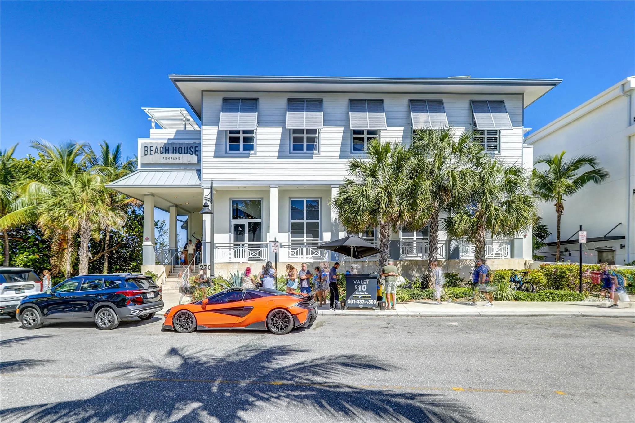 133 N Pompano Beach Blvd, #108