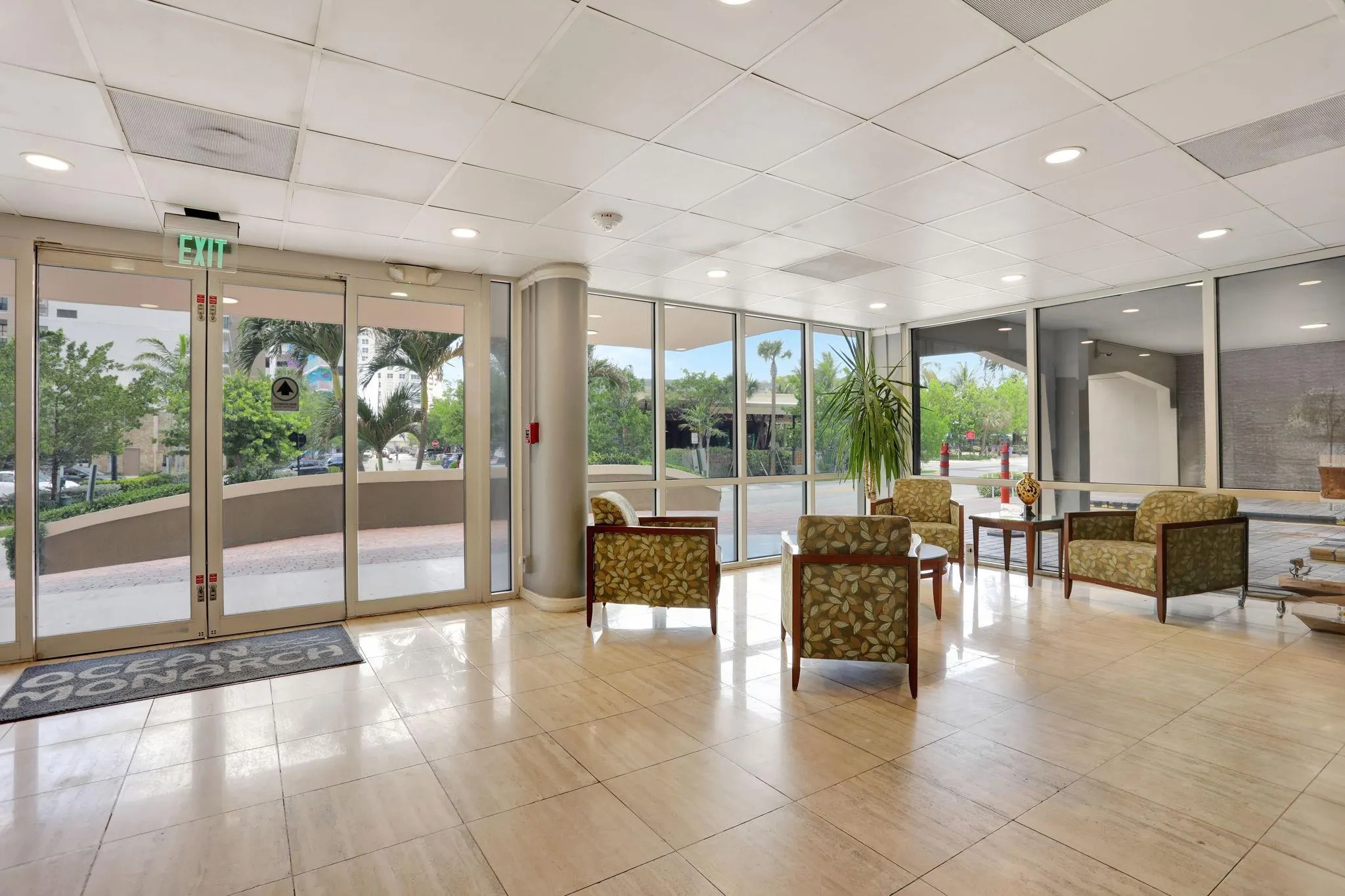 133 N Pompano Beach Blvd, #108