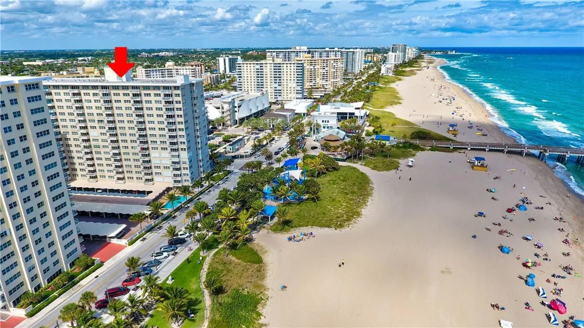 133 N Pompano Beach Blvd, #108
