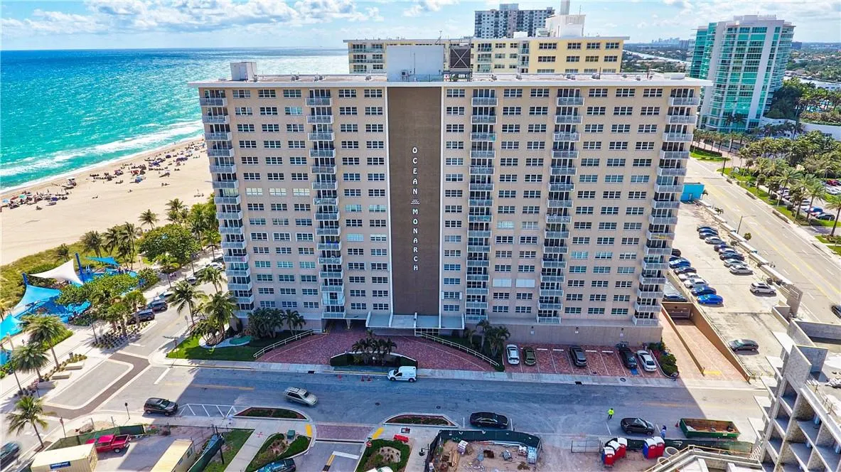 133 N Pompano Beach Blvd, #108
