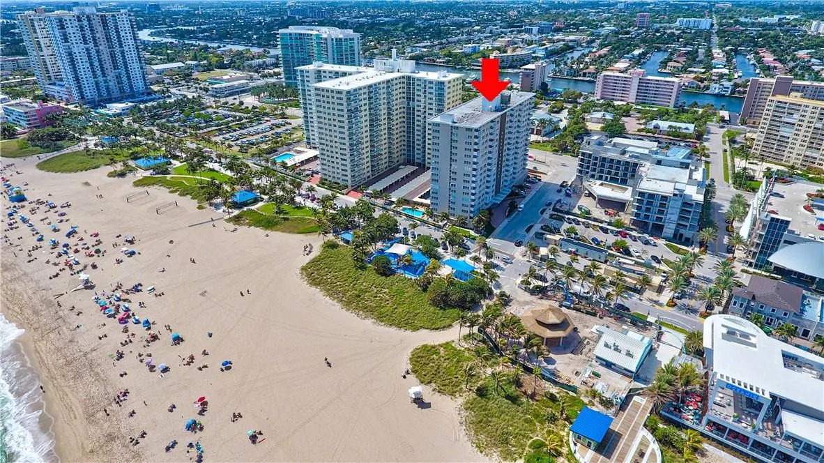 133 N Pompano Beach Blvd, #108