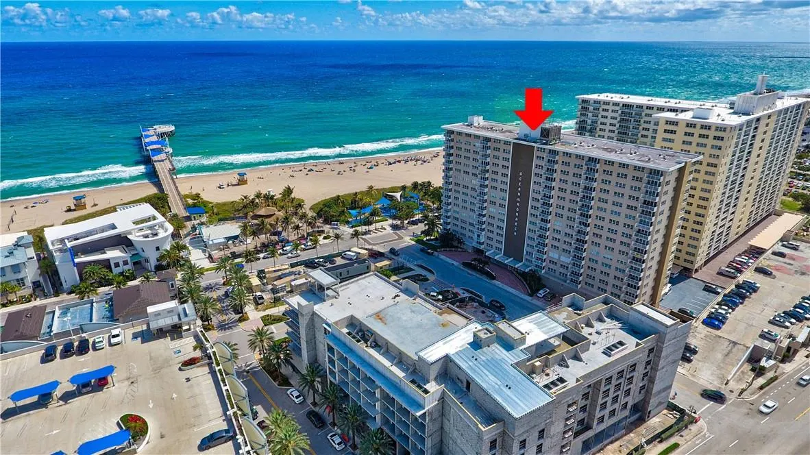 133 N Pompano Beach Blvd, #108