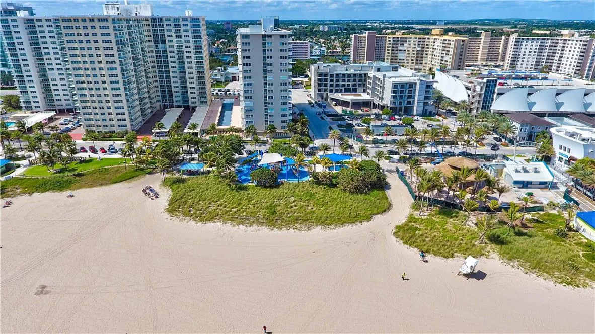 133 N Pompano Beach Blvd, #108
