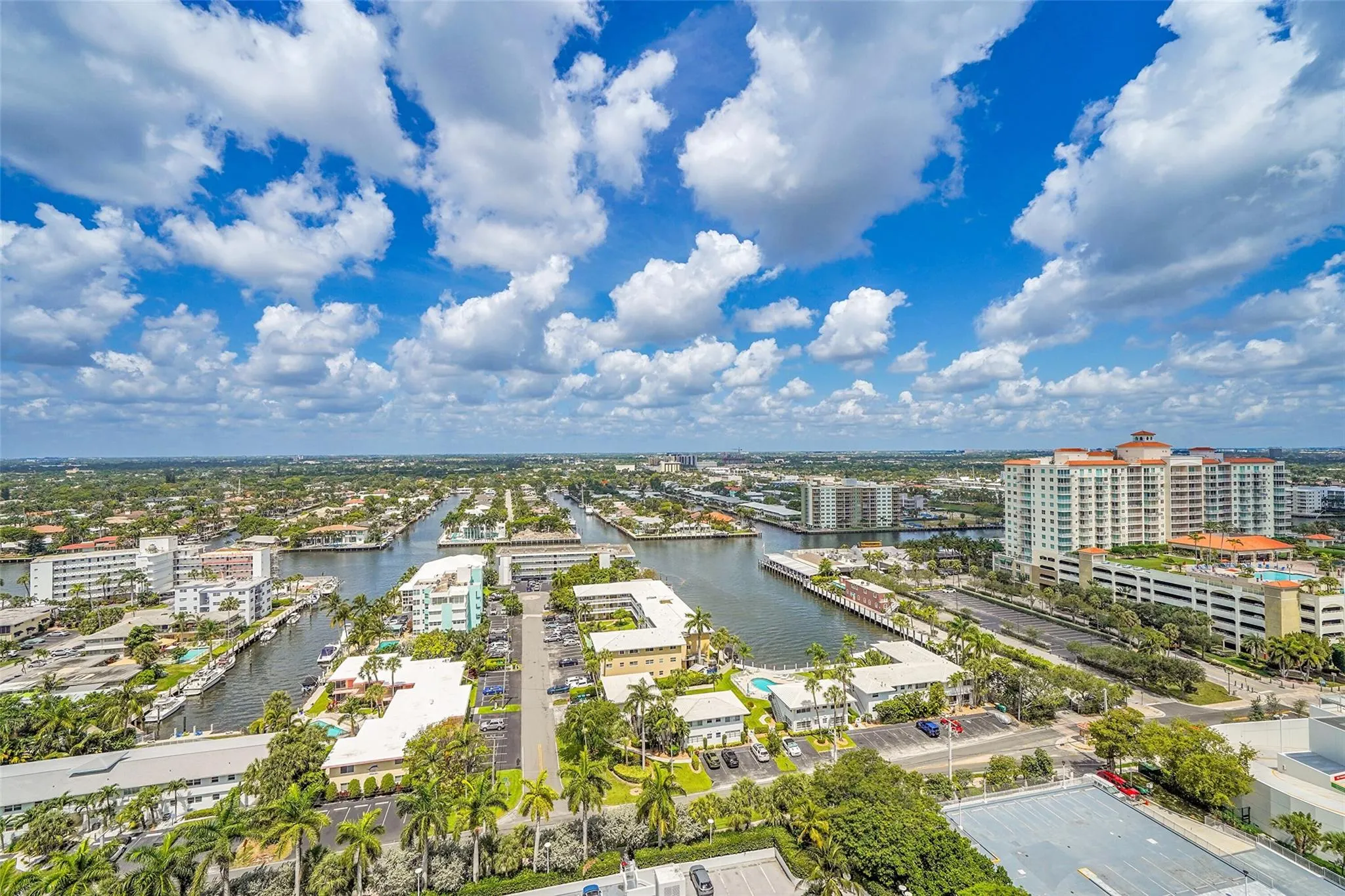 2841 N Ocean Blvd, #1004