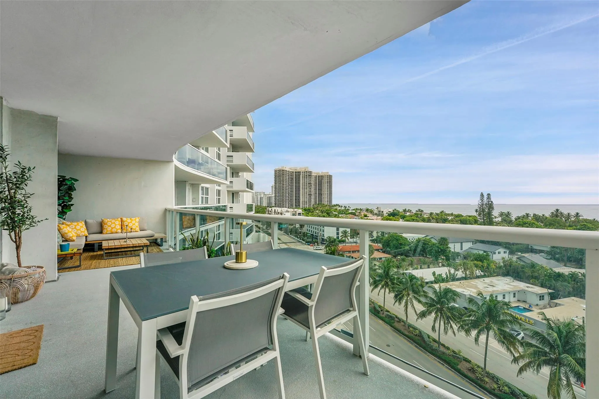 2841 N Ocean Blvd, #1004