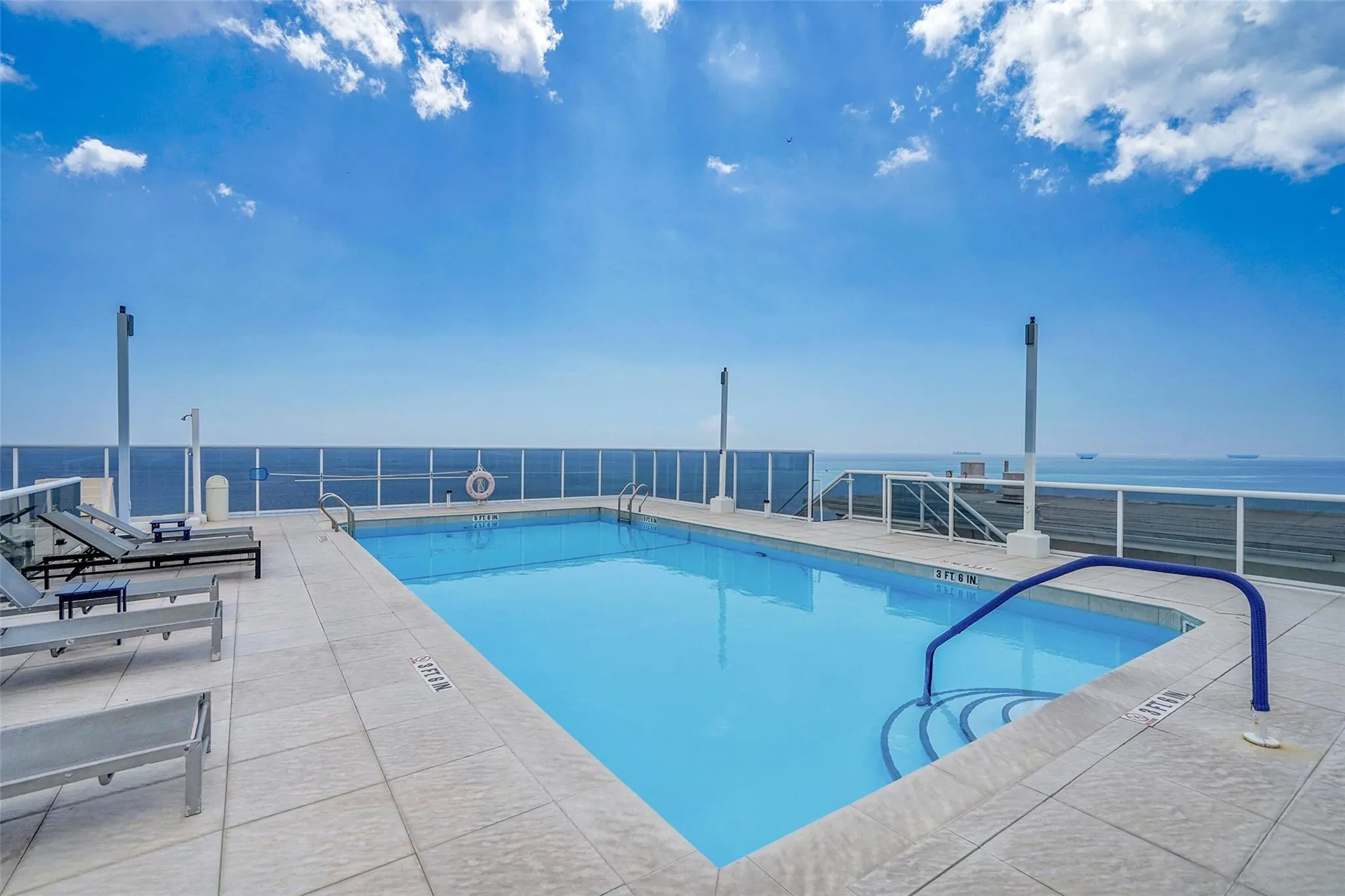 2841 N Ocean Blvd, #1004