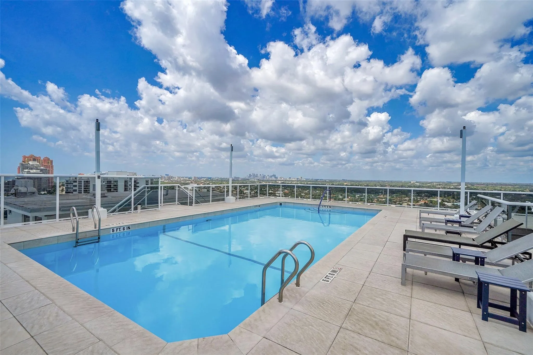 2841 N Ocean Blvd, #1004