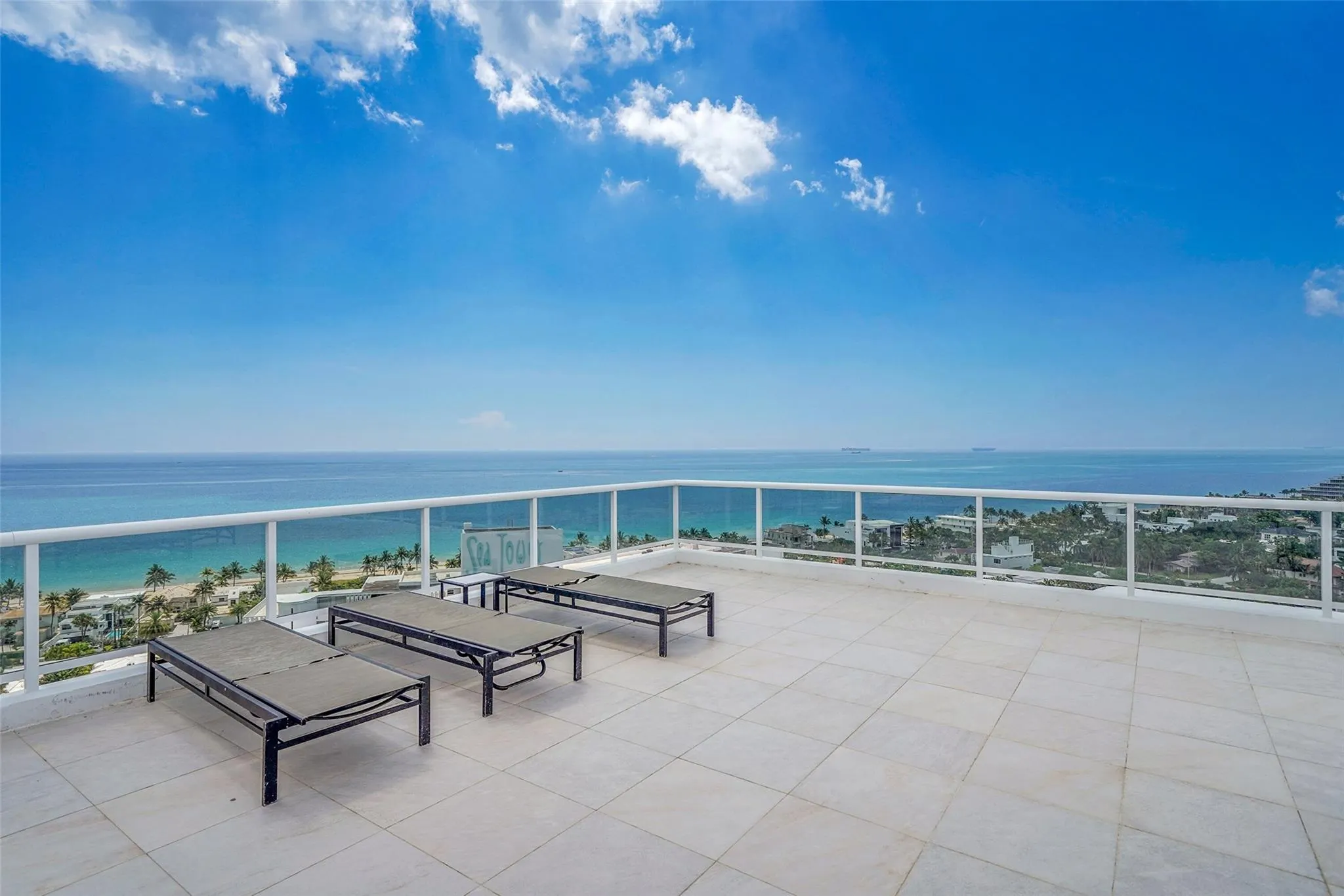2841 N Ocean Blvd, #1004