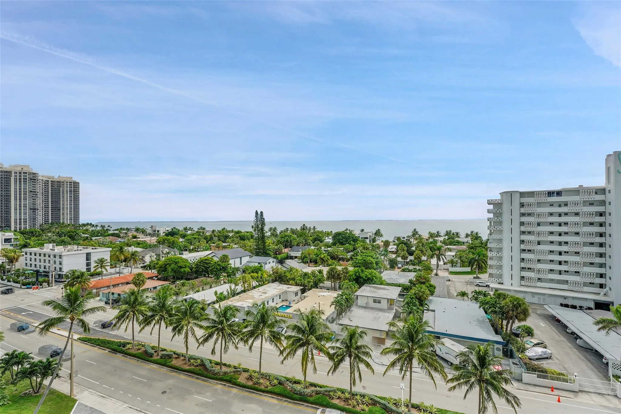 2841 N Ocean Blvd, #1004