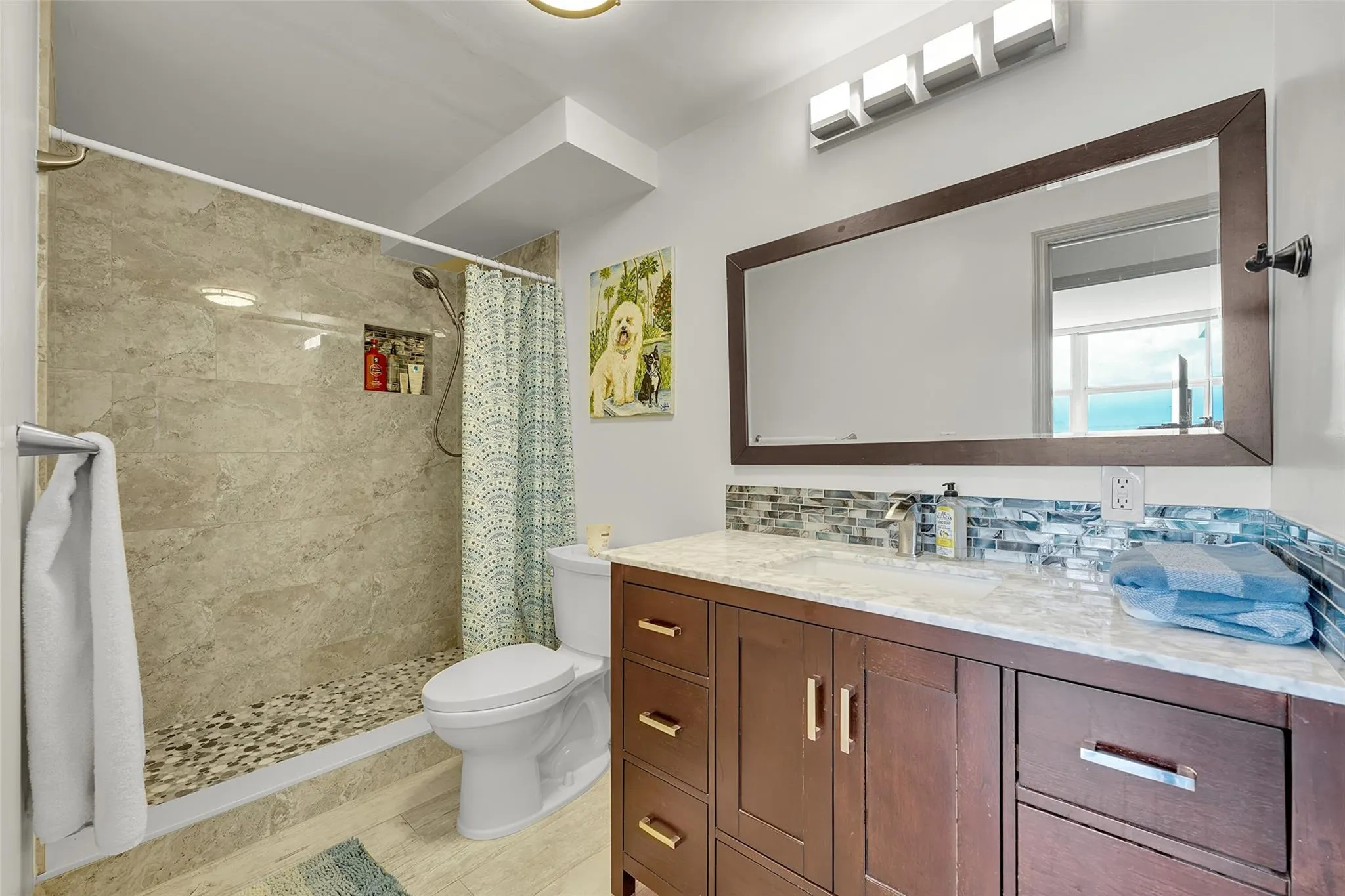2841 N Ocean Blvd, #1004