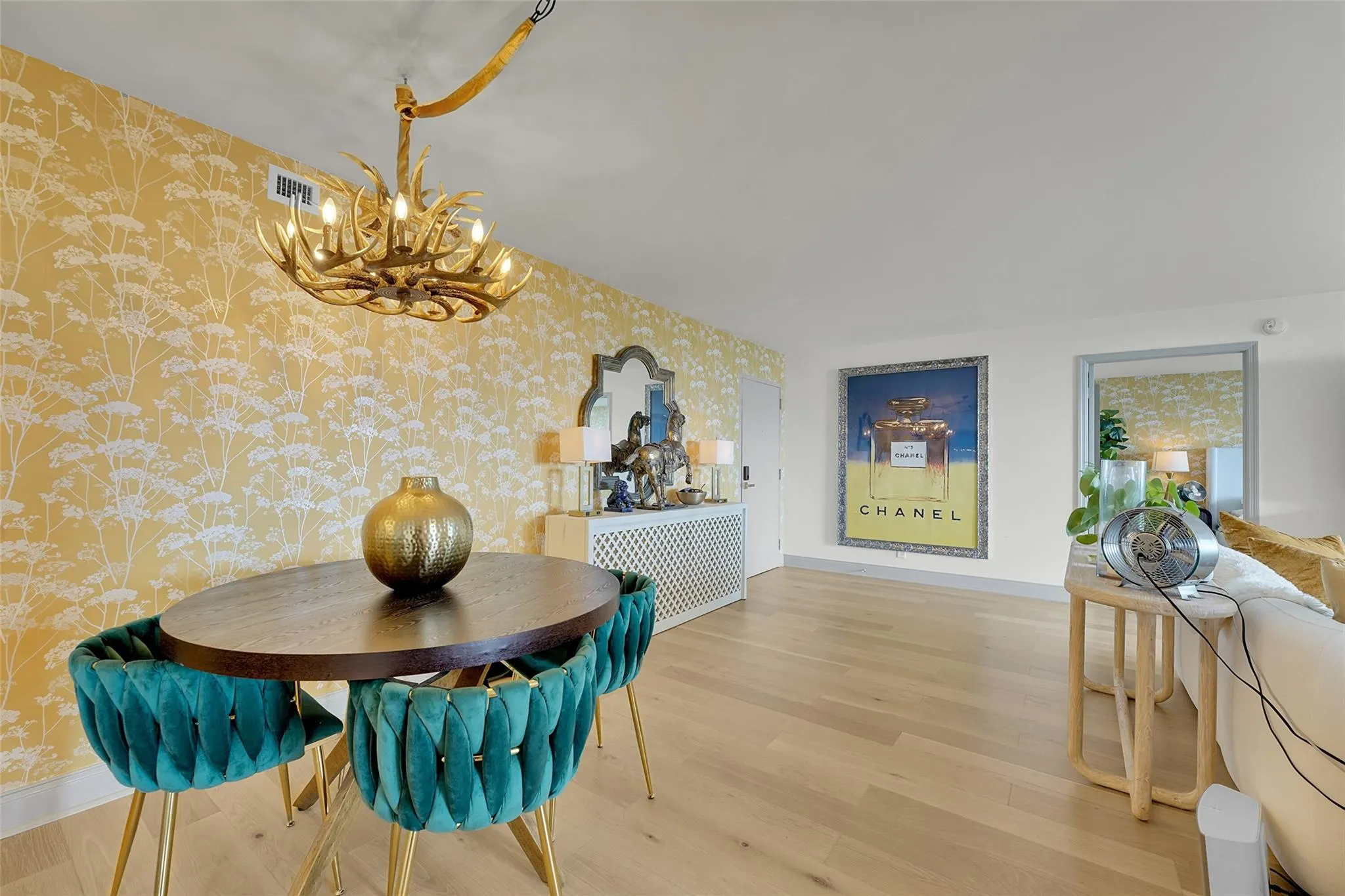 2841 N Ocean Blvd, #1004
