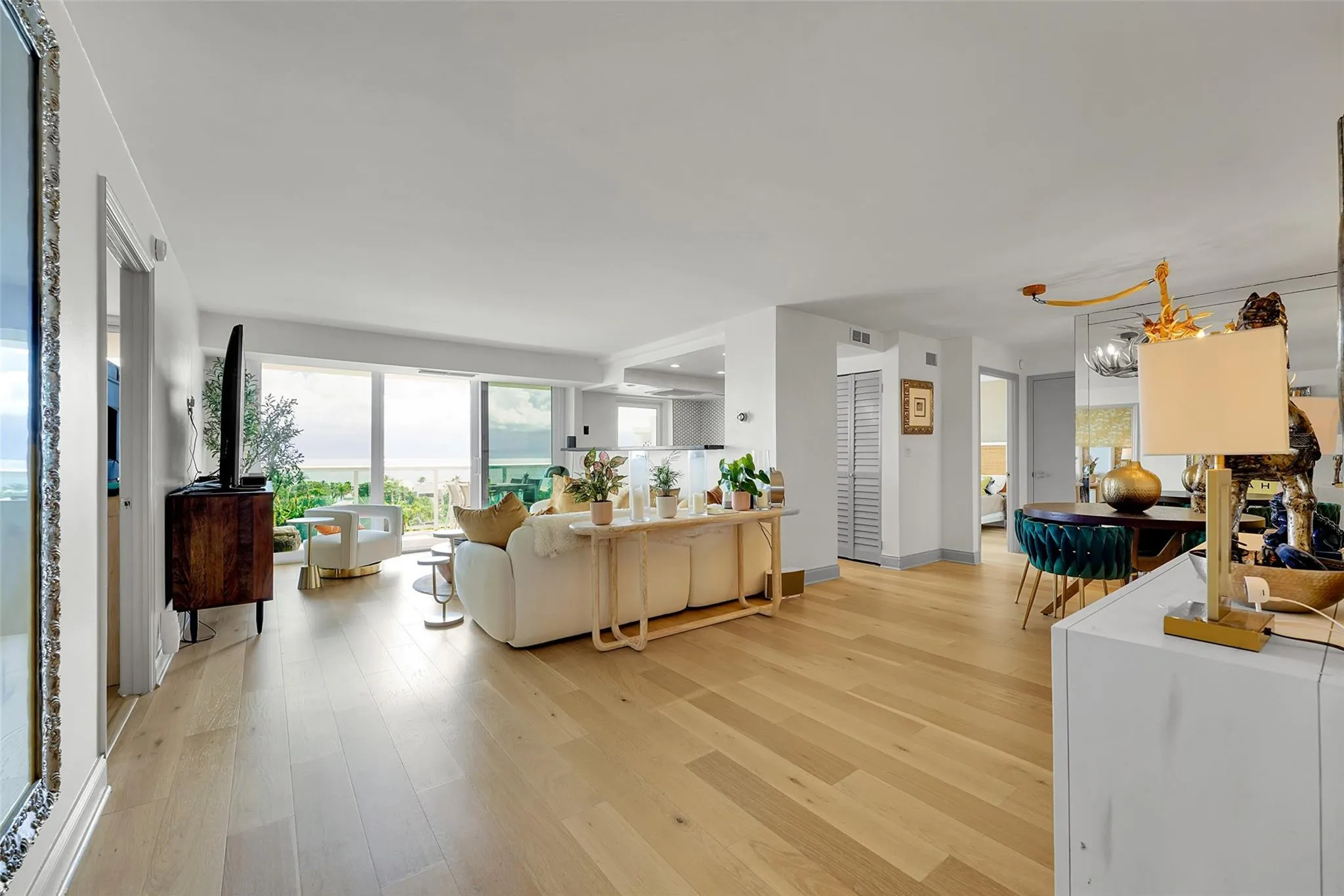 2841 N Ocean Blvd, #1004