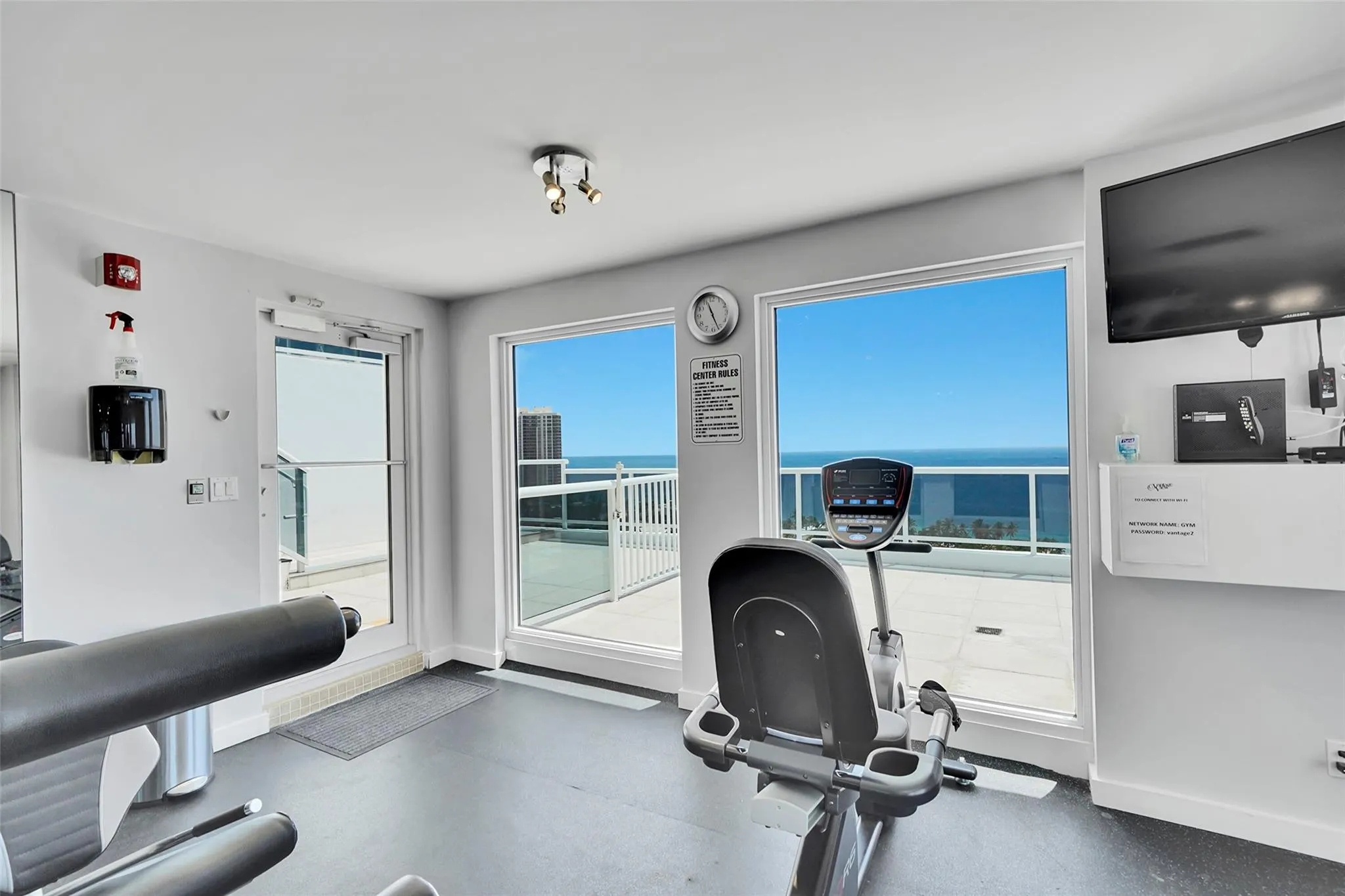 2841 N Ocean Blvd, #1004