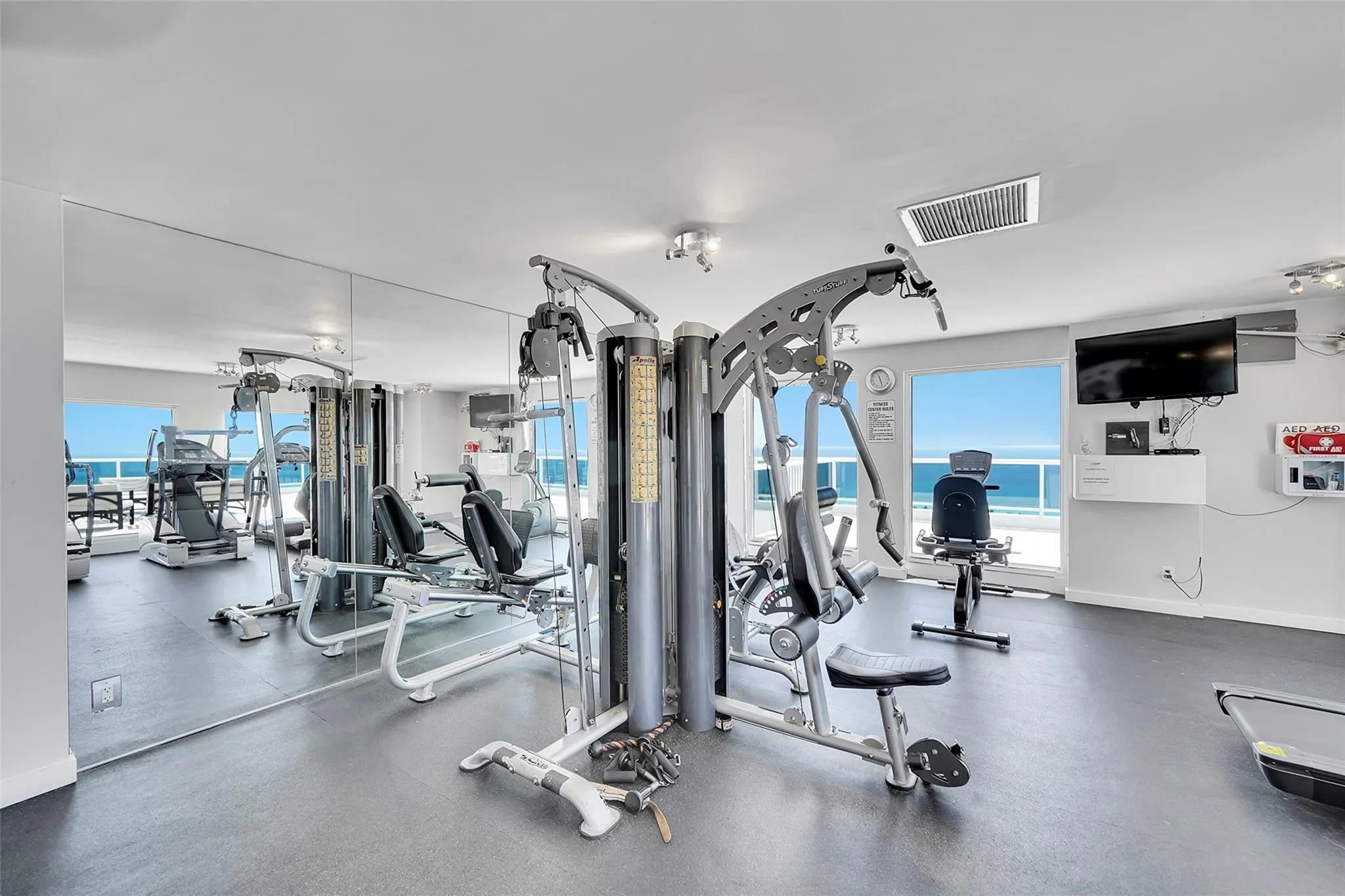 2841 N Ocean Blvd, #1004