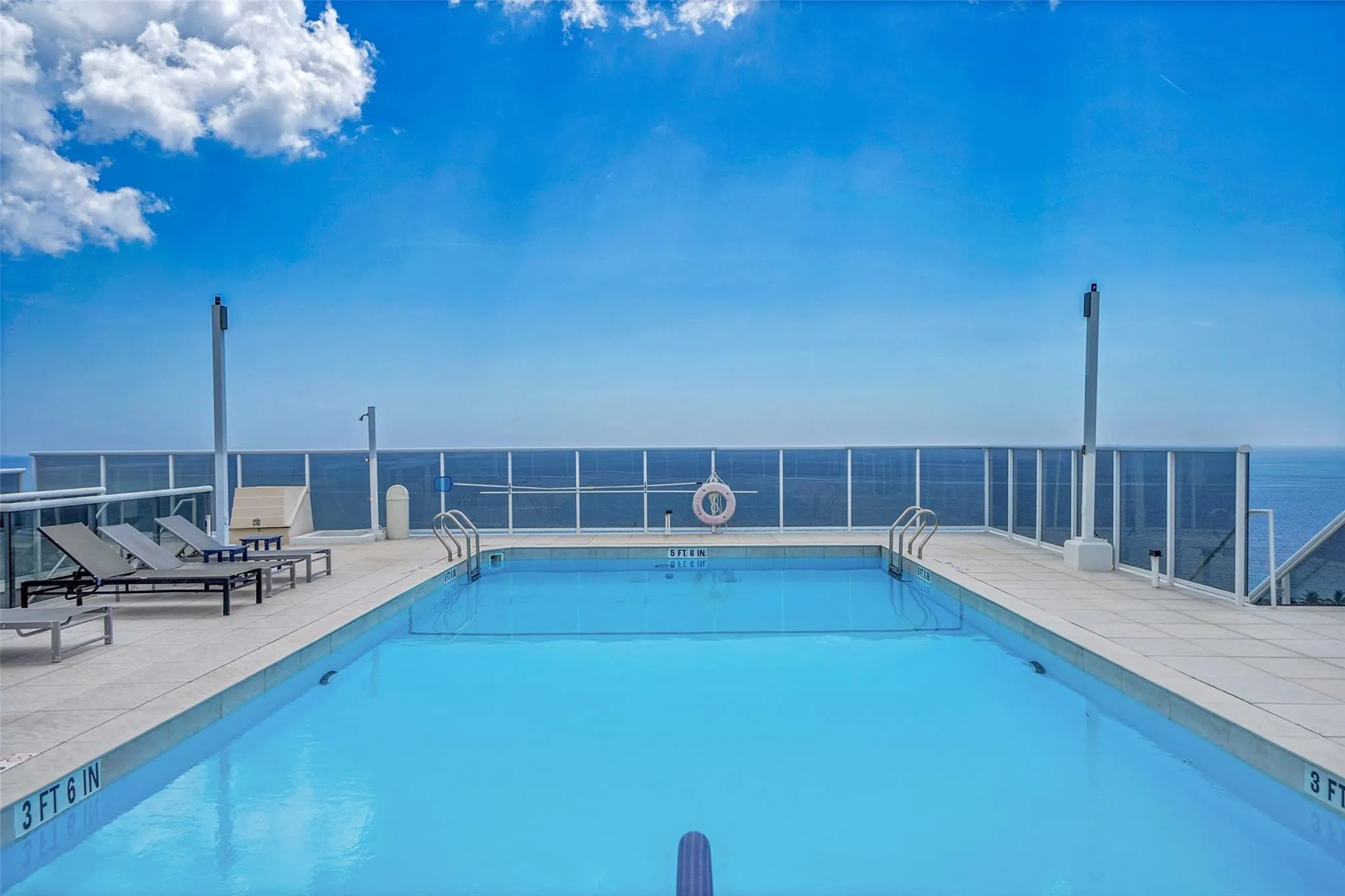 2841 N Ocean Blvd, #1004