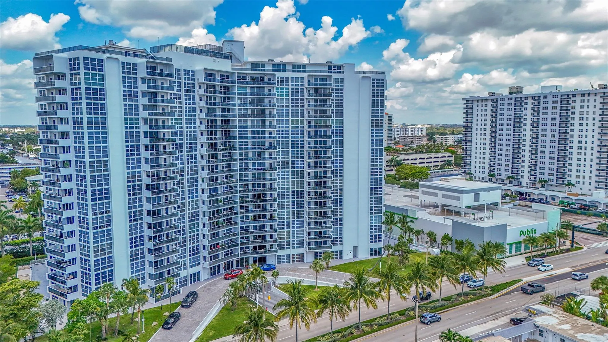 2841 N Ocean Blvd, #1004