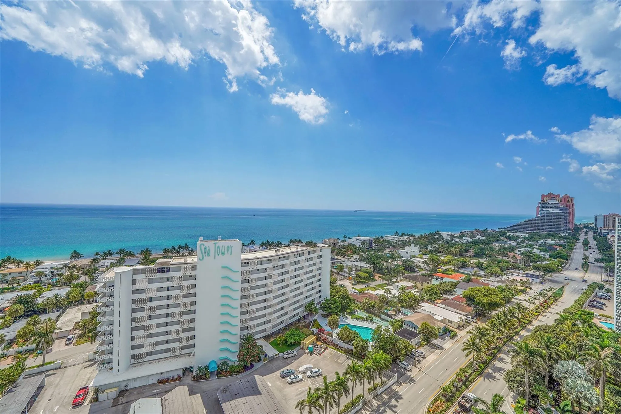 2841 N Ocean Blvd, #1004