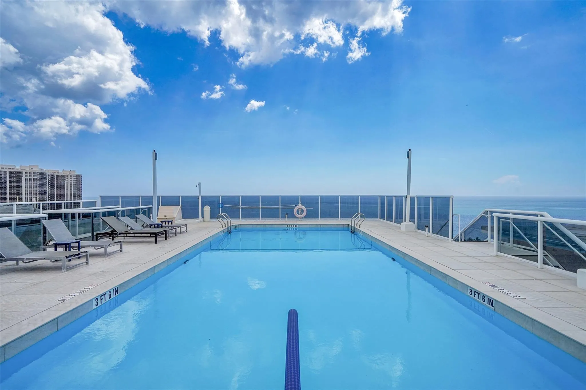 2841 N Ocean Blvd, #1004