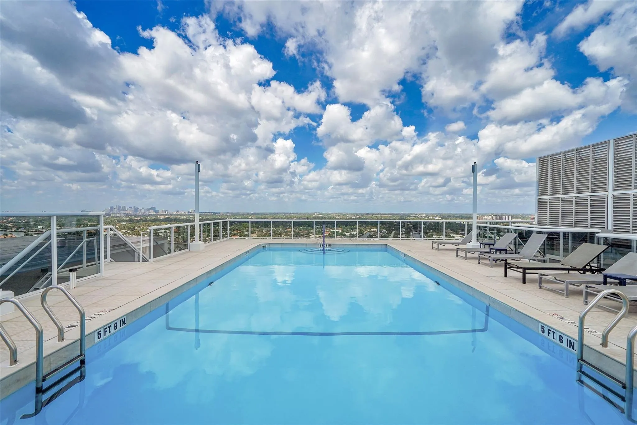 2841 N Ocean Blvd, #1004