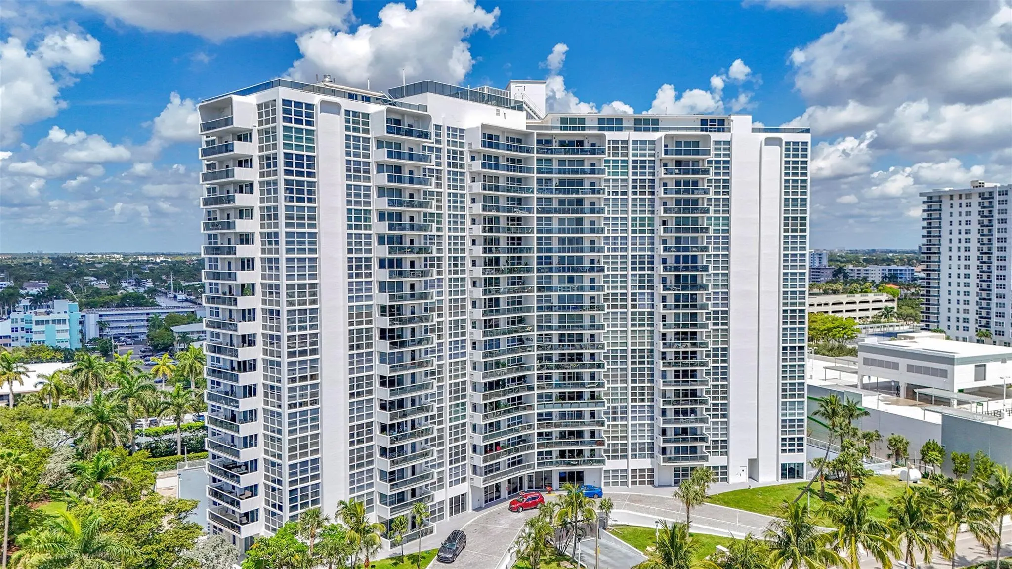 2841 N Ocean Blvd, #1004
