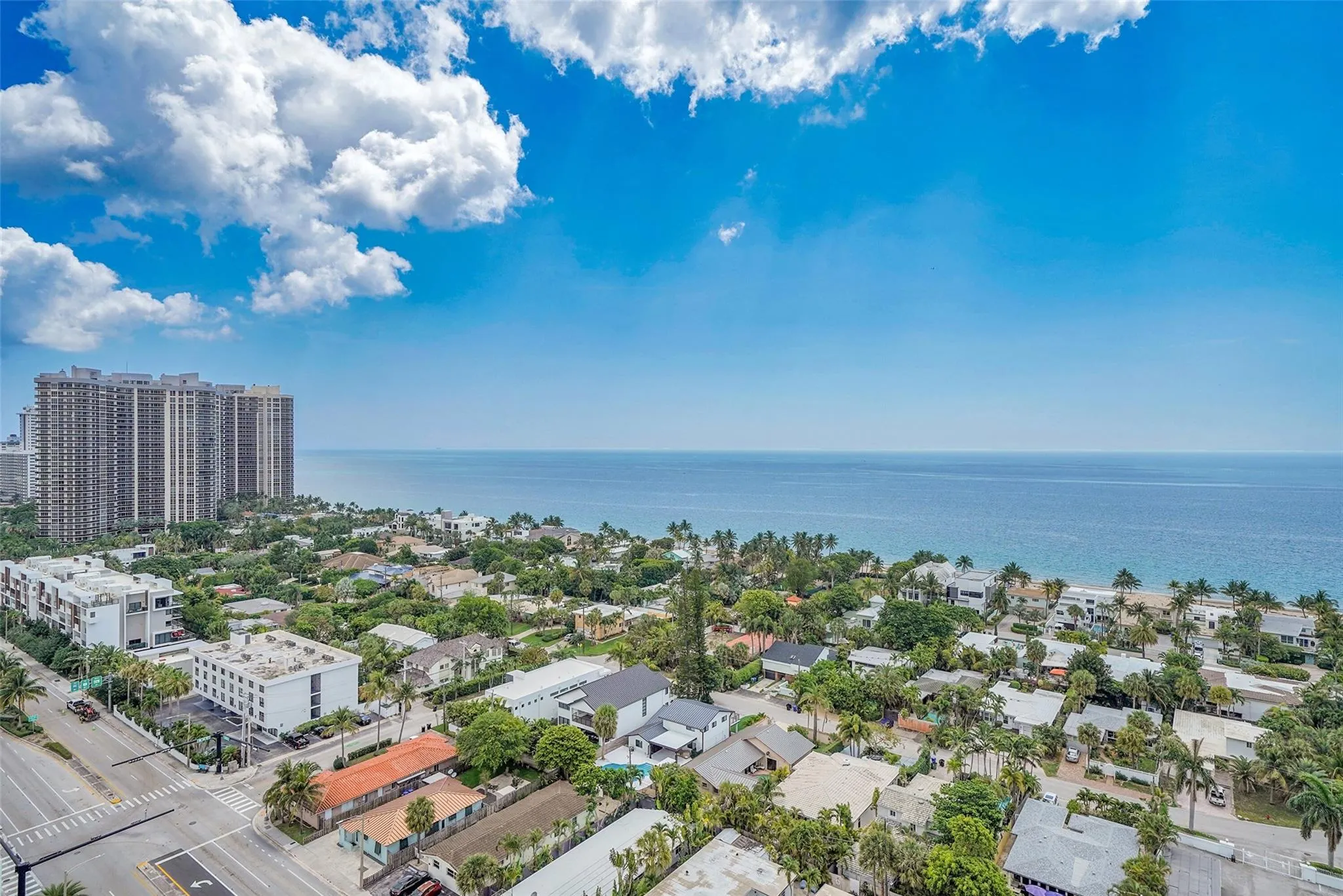 2841 N Ocean Blvd, #1004