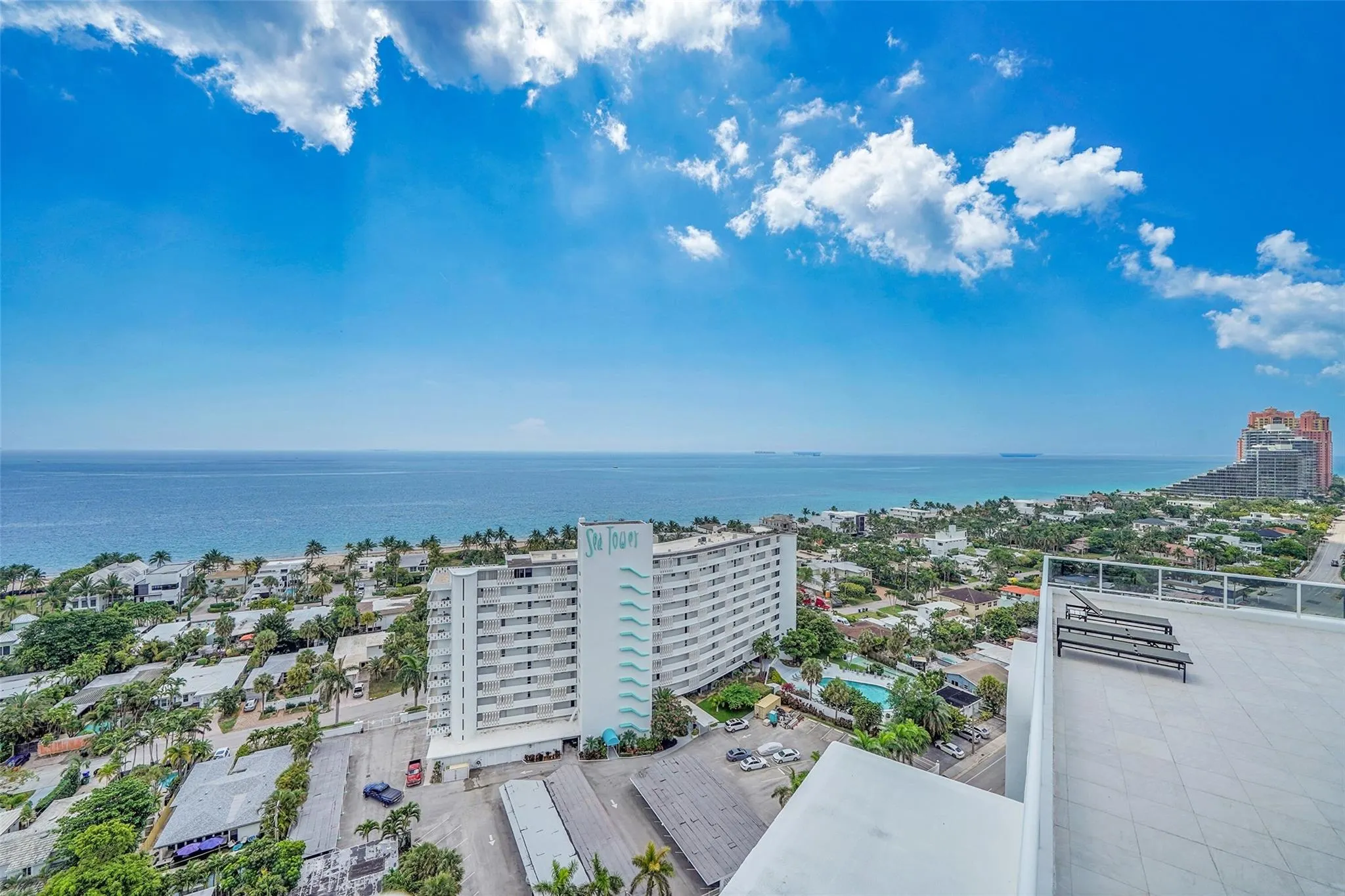 2841 N Ocean Blvd, #1004