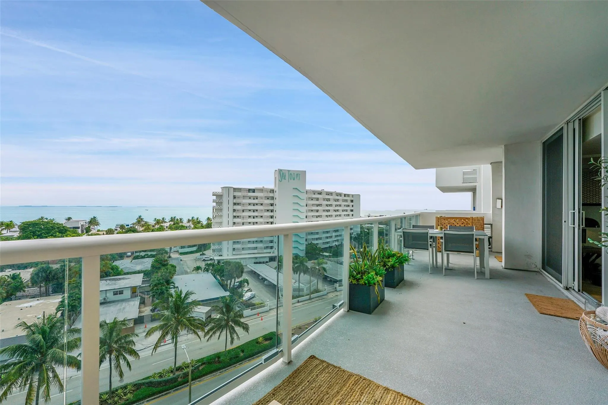 2841 N Ocean Blvd, #1004
