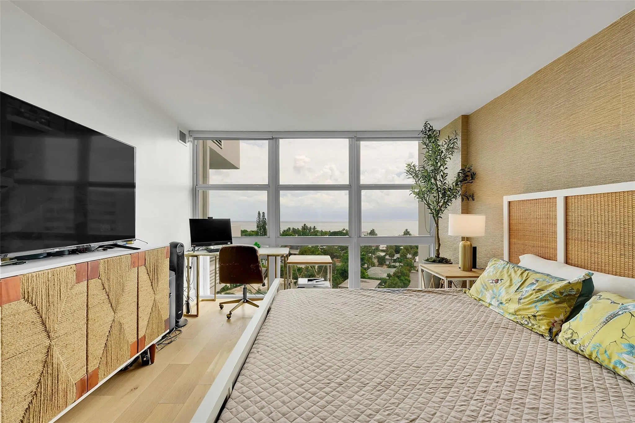 2841 N Ocean Blvd, #1004