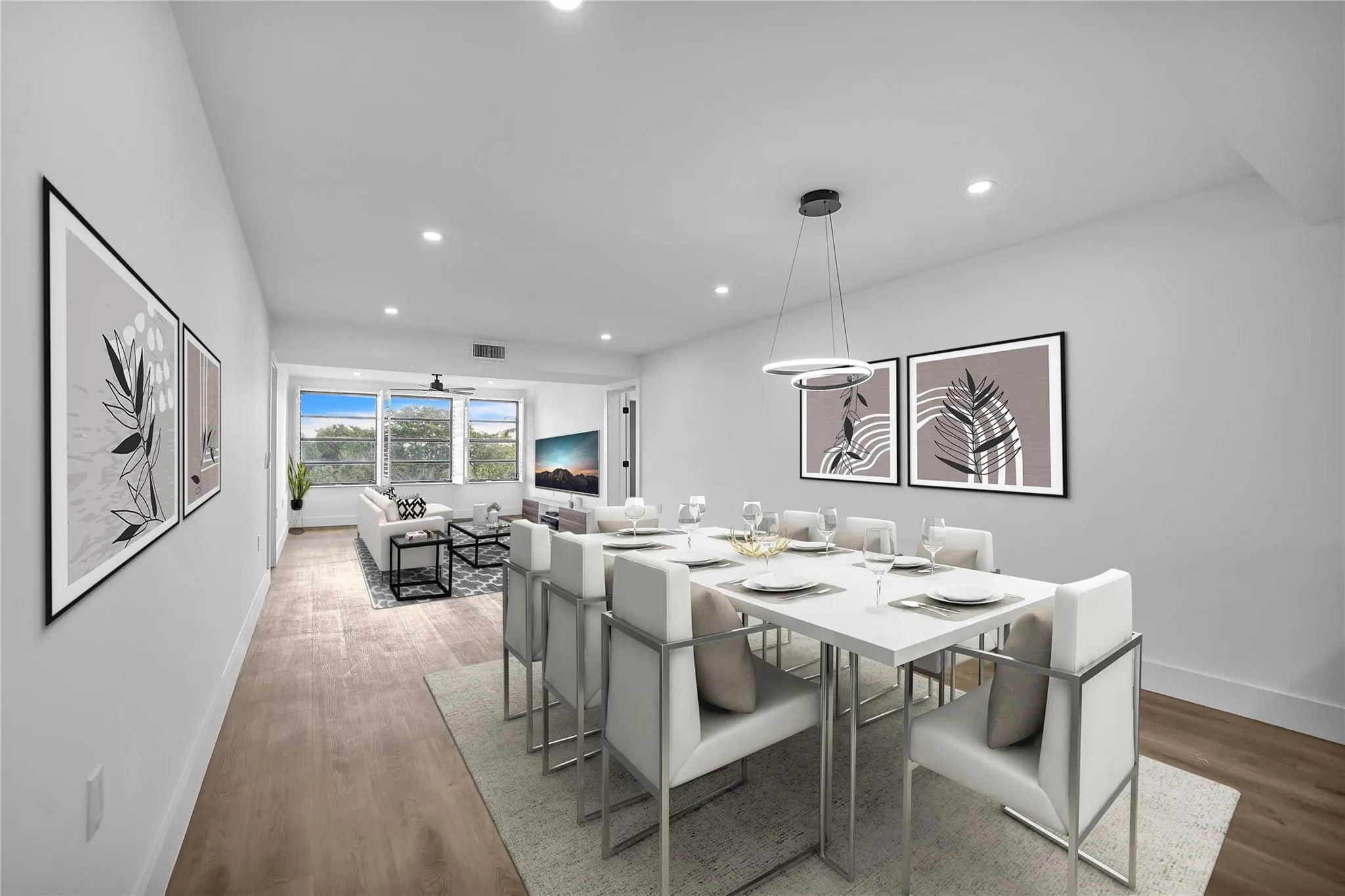 6037 Balboa Circle, #401