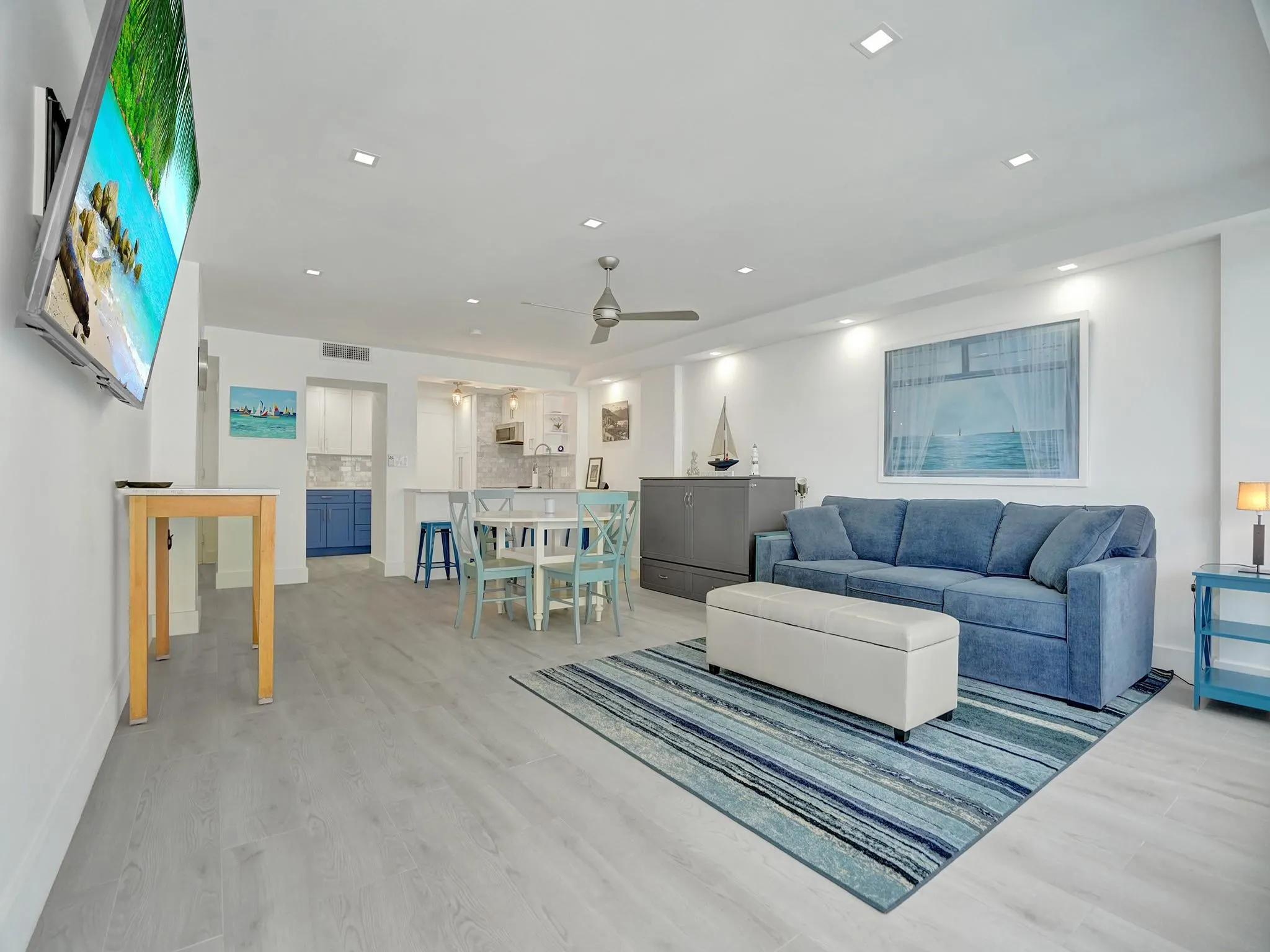 3430 Galt Ocean Dr, #1504
