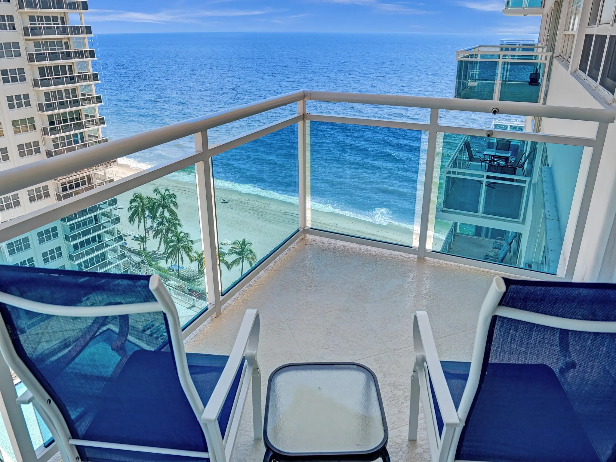 3430 Galt Ocean Dr, #1504