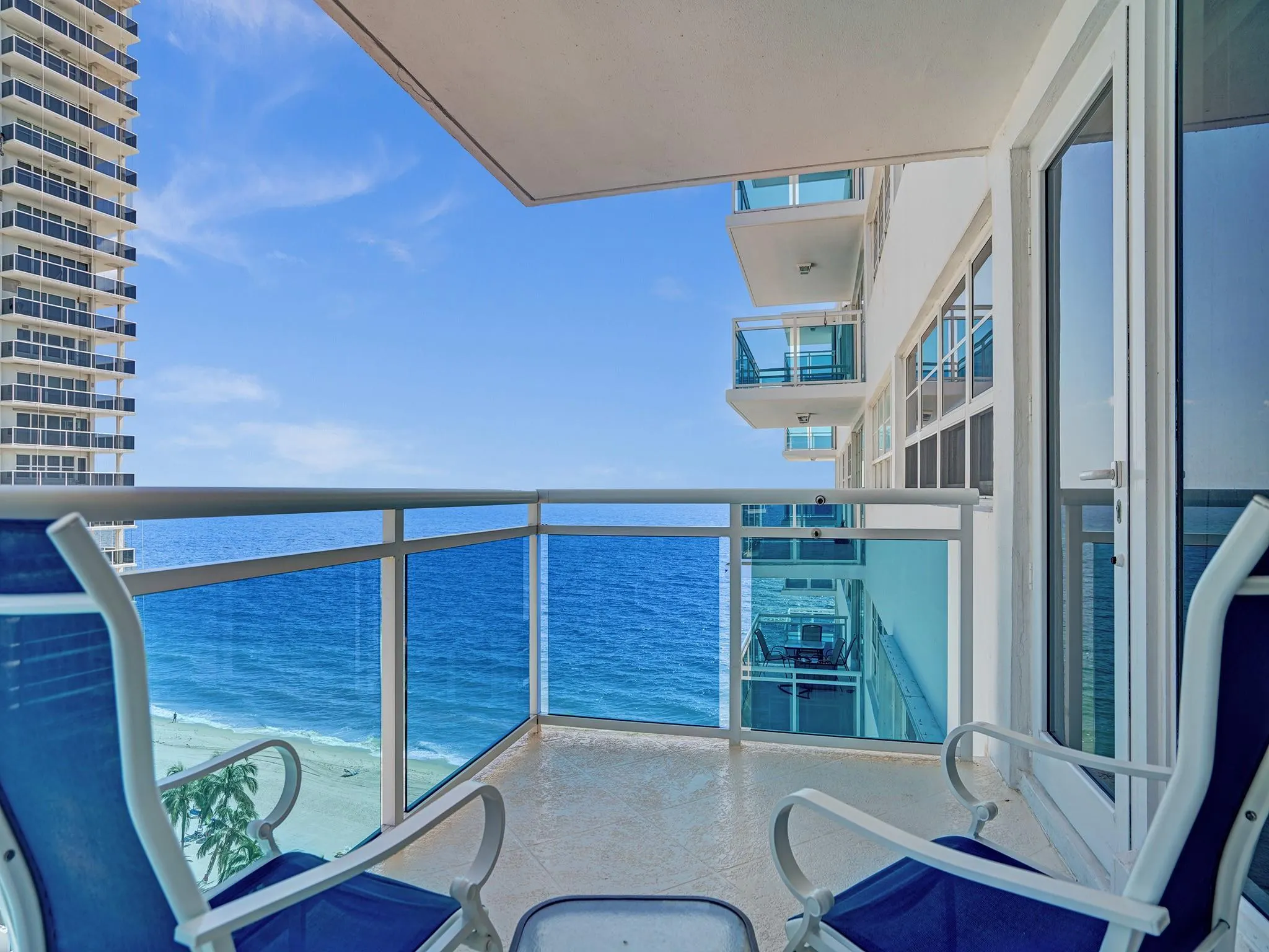 3430 Galt Ocean Dr, #1504